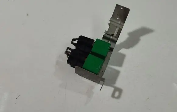 Ford Transit Fuse box set 