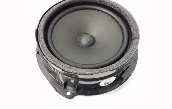 Audi e-tron Rear door speaker 4K9035411