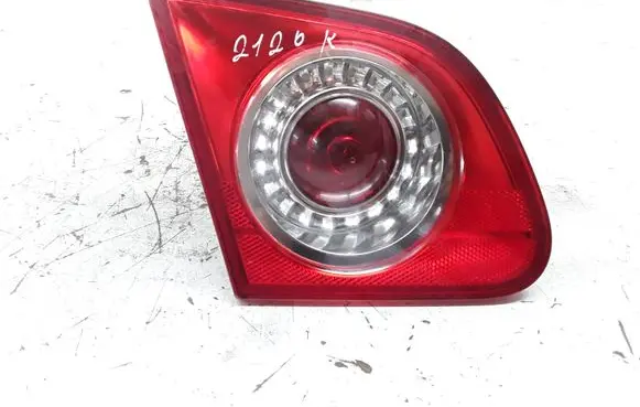 Volkswagen PASSAT B6 Tailgate rear/tail lights 3C5945093