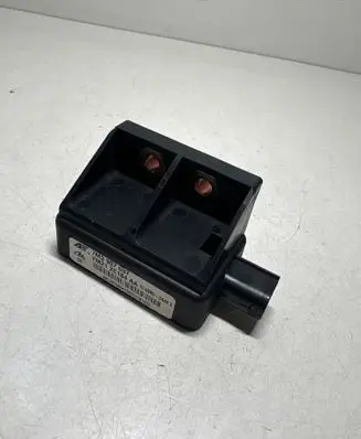 Volkswagen Sharan ESP acceleration yaw rate sensor 7M3907637 10098004432 YM212C184AA
