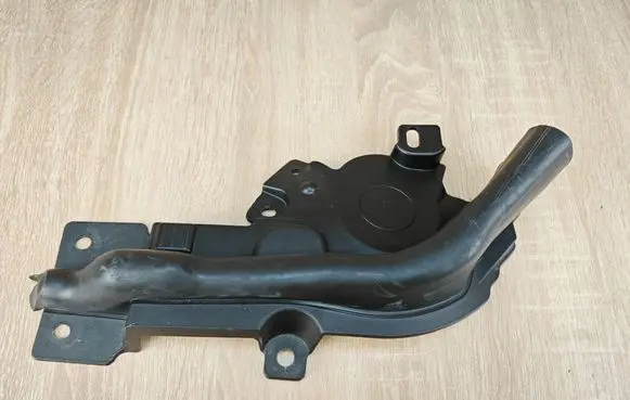 BMW 4 G22 G23 G24 G26 Engine compartment rubber 7486824