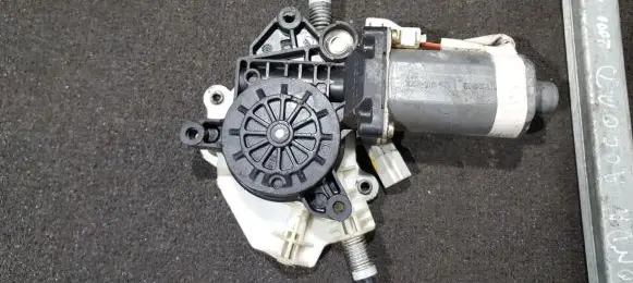 Honda Accord Rear door window regulator motor 0130821900 104494XXX