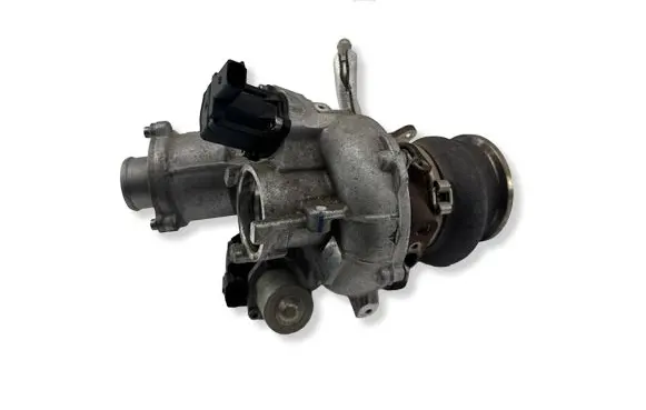 Volkswagen Arteon Turbo 06K145874G