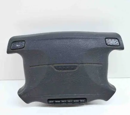 Dodge Stealth Steering wheel airbag