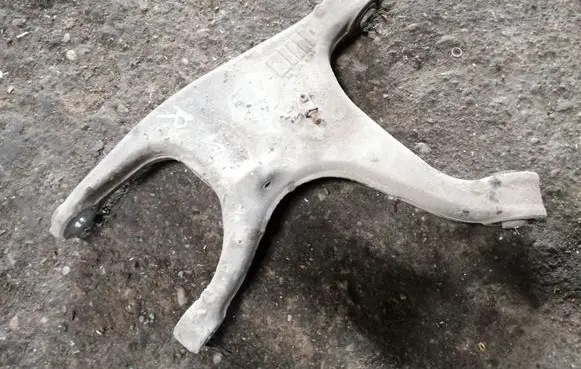Audi A4 S4 B8 8K Rear upper control arm/wishbone 8K0505312J
