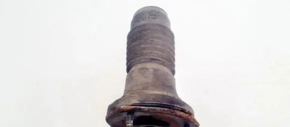 Mazda 6 Coil spring mount 