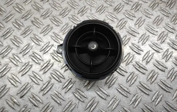 Mini Cooper Countryman R60 Dashboard side air vent grill/cover trim 121090210 211101