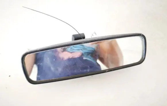 Peugeot 106 Rear view mirror (interior) e200708