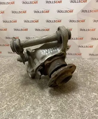 BMW X5 E70 Rear wheel hub spindle/knuckle 
