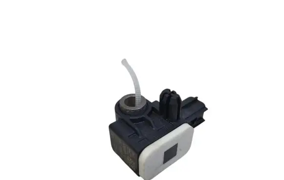Ford Galaxy Airbag deployment crash/impact sensor AM5T14B342AA