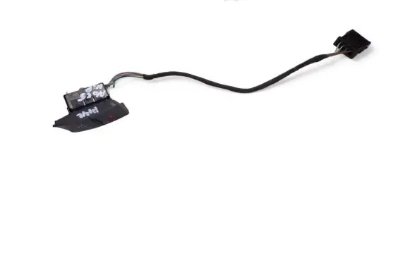 Central locking switch button