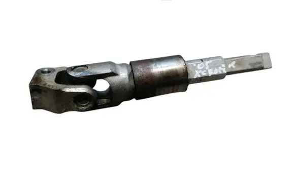 Steering column universal joint