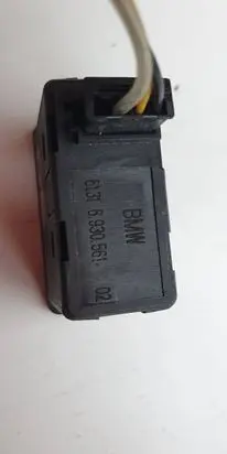 BMW 3 E90 E91 USB socket connector 61316930561