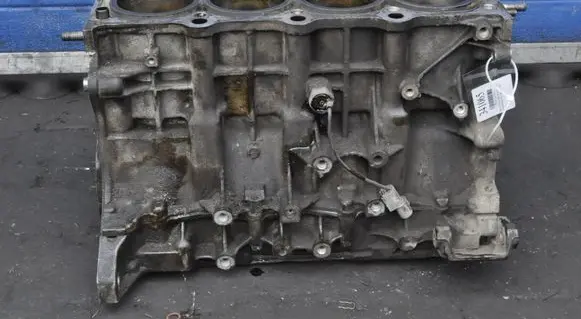 Suzuki Grand Vitara II Engine block J20A