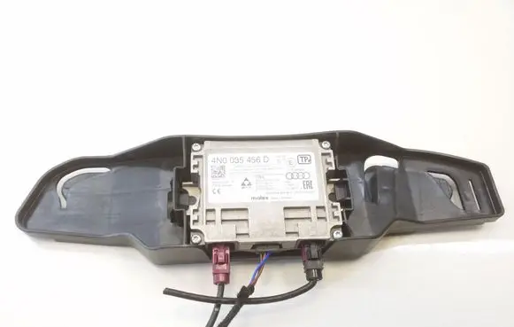 Audi e-tron Other control units/modules 4N0035456D