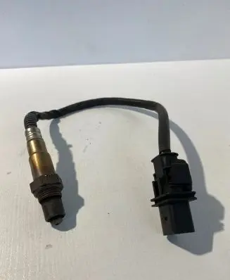 Opel Vivaro Lambda probe sensor 8201030496
