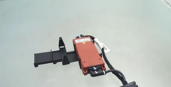 Phone control unit/module