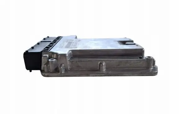 Volkswagen Tiguan Wing mirror control module 03N906026L