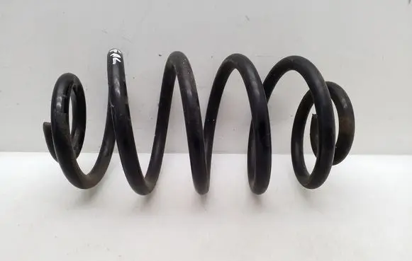 Mercedes-Benz Vito Viano W639 Rear coil spring