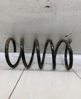 Volvo V70 Rear coil spring