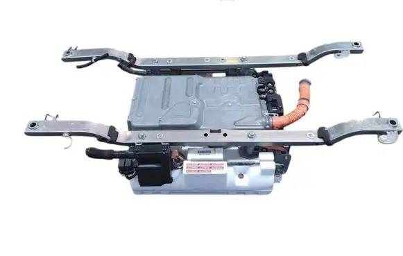 Honda CR-Z Car battery 1B000RTWG00 7795101847