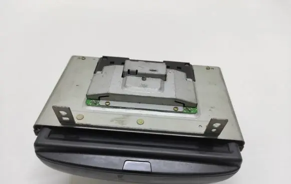 Volvo S80 Screen/display/small screen 30656245 306562451 31220105