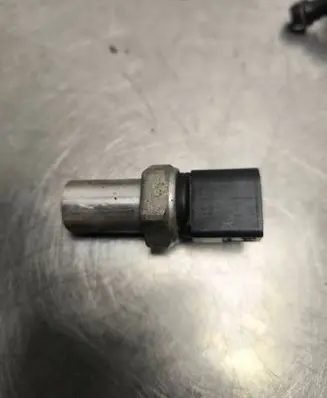 Audi A1 Air conditioning (A/C) pressure sensor 5K0959126 324810
