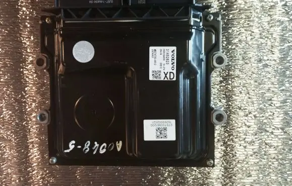 Volvo V60 Other control units/modules 31452623 MB2797009612