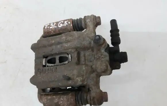 Honda Accord Rear brake caliper