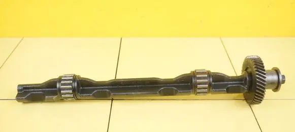 Jaguar XE Camshaft G4D36A305BB 7SP60