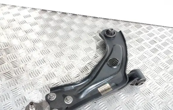 Citroen C4 II Picasso Front control arm 9678311280