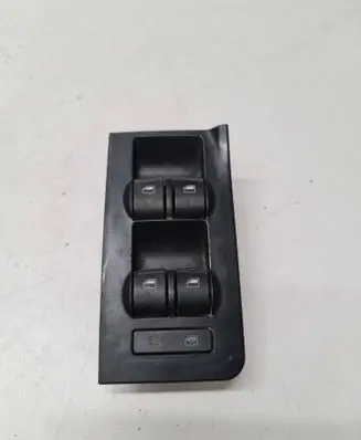 Audi A6 S6 C5 4B Electric window control switch 4B0959851B