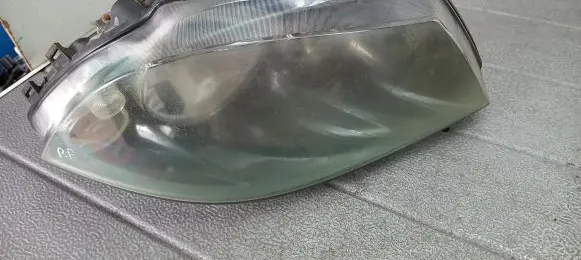 Seat Ibiza III (6L) Front reflector 
