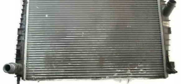Alfa Romeo Brera Coolant radiator