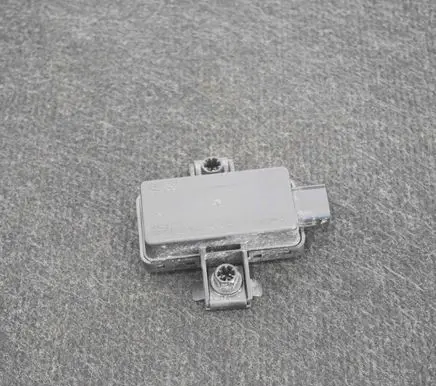 Mercedes-Benz CLA C117 X117 W117 Tire pressure control unit A0009003704 A0009017803