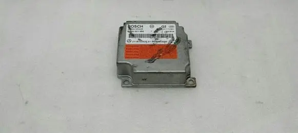 Mercedes-Benz CLS C219 Airbag control unit/module A2118702626