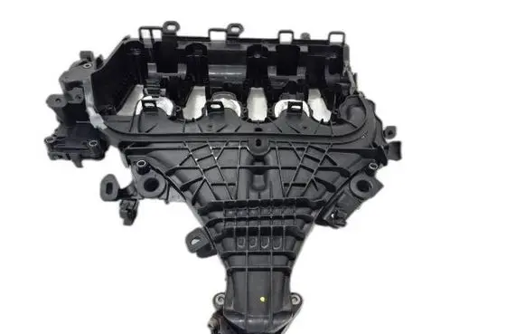 Peugeot 508 Intake manifold 9674394480