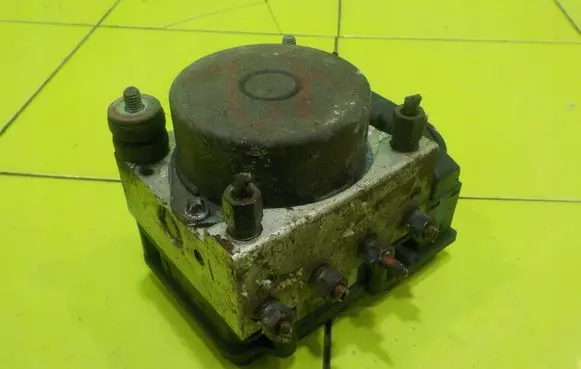 Suzuki SX4 ABS Pump 0265800493 14AB160 0265231668