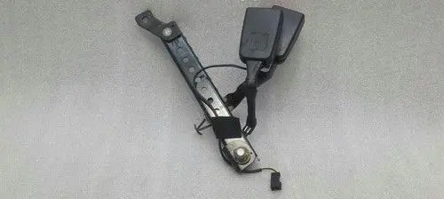 Mercedes-Benz S W221 Front seatbelt buckle A2218601269