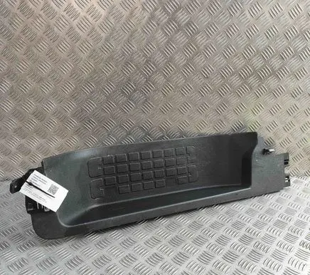 Citroen Jumpy Front sill trim cover 98129341ZD 98091632ZD