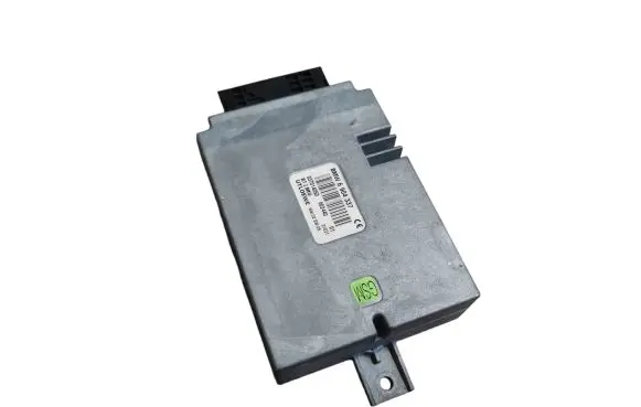 Phone control unit/module