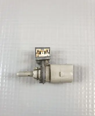 Skoda Superb B8 (3V) Outside/external air temperature sensor 8Z0820635A