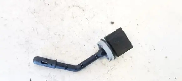 Volkswagen PASSAT B6 Interior temperature sensor 1k0907543f