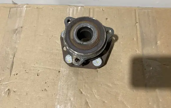 Tesla Model 3 Rear wheel ball bearing 104412300B
