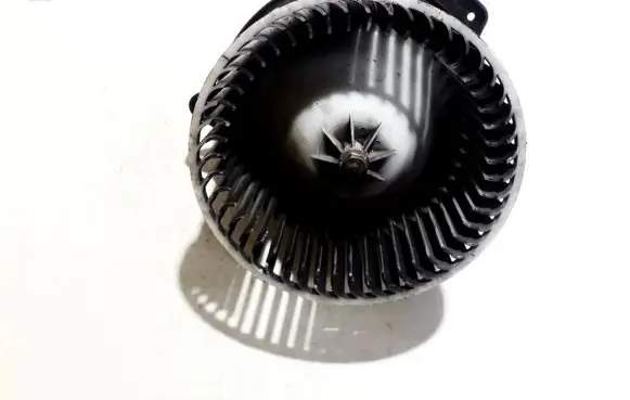 Mazda 323 F Heater fan/blower hb111rc1me csm1240-02