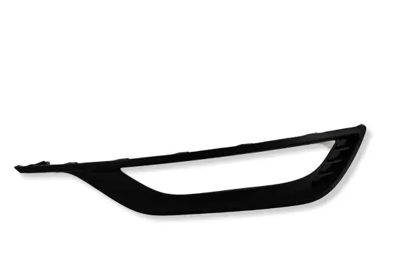 Hyundai i30 fastback Rear bumper lower part trim 86664G4AA0