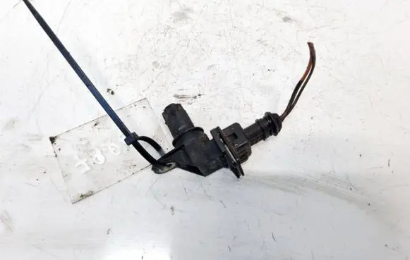 Renault Scenic II - Grand scenic II Camshaft position sensor 8200370572