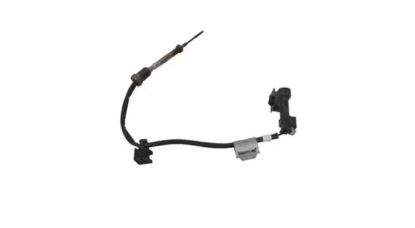 BMW 3 F30 F35 F31 Oil temperature sensor 8589818