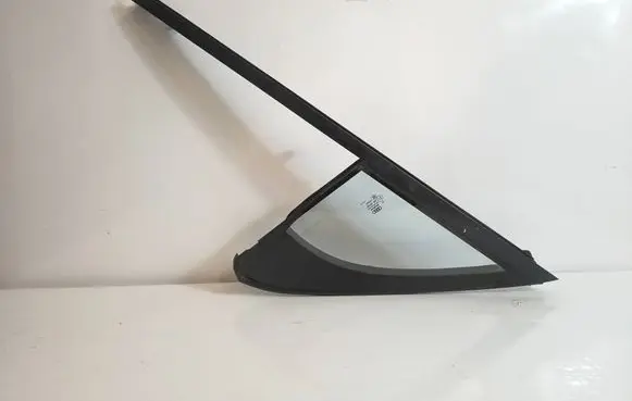 Audi Q7 4M Front door vent window glass four-door 4m0845114autoas5 4m0845114