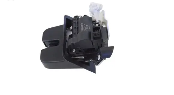 Nissan Qashqai Tailgate/trunk/boot lock/catch/latch 11A827505